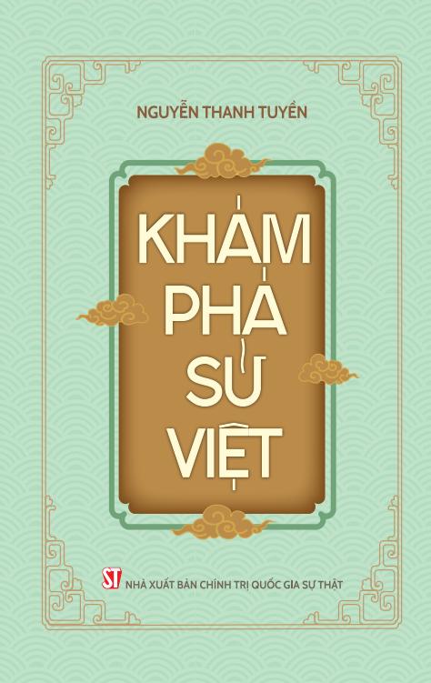 Khám phá sử Việt